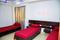 Bedroom Image of Colive Tornio in Koramangala, Bengaluru