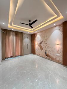 Hall Image of 2070 Sq.ft 3 BHK Builder Floor for sale in DLF Independent Floors At Dlf City Phase III, DLF Phase 3 Gurgaon for Rs. 30000000