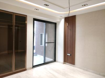 Bedroom Image of 1890 Sq.ft 4 BHK Builder Floor for sale in Sector 19 Dwarka New Delhi for Rs. 39900000