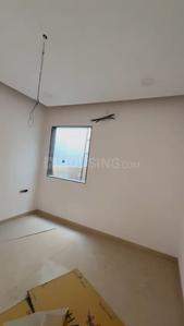 Bedroom Image of 1800 Sq.ft 3 BHK Independent House for sale in A NSC Fortune City, Nipania Indore for Rs. 10000000