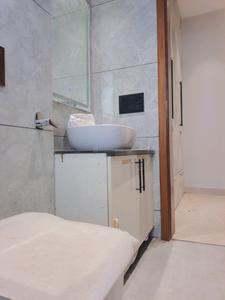 Bedroom Two Image of 1800 Sq.ft 3 BHK Builder Floor for sale in Vipul World, Sector 48 Gurgaon for Rs. 26000000