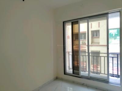 Bedroom Image of 667 Sq.ft 1 BHK Apartment / Flat for sale in Fia Vatika, Palghar Mumbai for Rs. 2929000