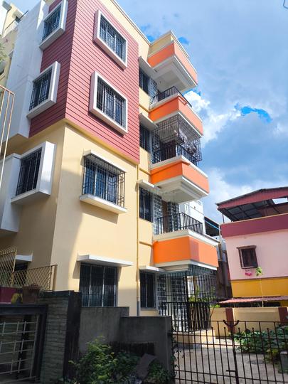 Srikrishna Residency Main Image 1