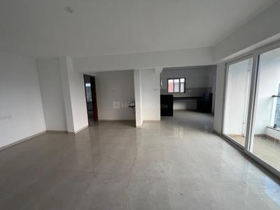 Hall Image of 1780 Sq.ft 3 BHK Apartment / Flat for sale in Kothrud Pune for Rs. 19500000