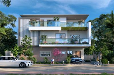 Image of 2712 Sq.ft 4 BHK Villa for sale in Velimela, Sangareddy for Rs. 23100000