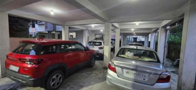Image of 1400 Sq.ft 3 BHK Apartment / Flat for sale in Dhakuria, Kolkata for Rs. 7500000