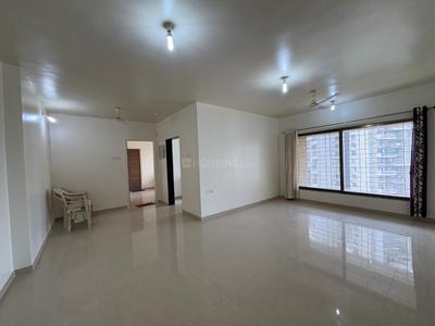 Hall Image of 1180 Sq.ft 3 BHK Apartment / Flat for sale in Kalpataru Harmony, Wakad Pune for Rs. 18000000