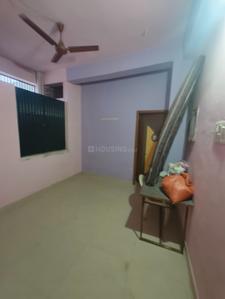 Bedroom Image of 900 Sq.ft 1 RK Independent House for rent in Trimurti Nagar Parbhani for Rs. 5000