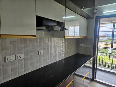 Kitchen Image of 990 Sq.ft 2 BHK Apartment / Flat for sale in VGN Fairmont, Guindy Chennai for Rs. 16000000