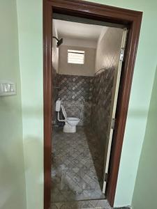 Bathroom Image of 1500 Sq.ft 2 BHK Independent House for rent in Papampeta Anantapur for Rs. 13500