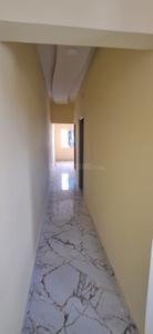 Image of 450 Sq.ft 1 BHK Independent House for rent in Benson Town, Bengaluru for Rs. 16000