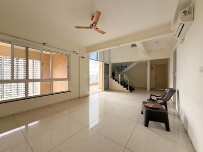 Living Room Image of 4023 Sq.ft 5 BHK Duplex for sale in Pimple Nilakh Pune for Rs. 66500000