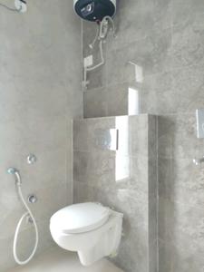 Bedroom One Image of 865 Sq.ft 2 BHK Apartment / Flat for sale in Pareena Mi Casa, Sector 68 Gurgaon for Rs. 11200000