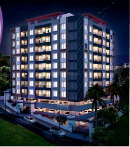 Image of 864 Sq.ft 2 BHK Apartment / Flat for sale in Ambegaon Budruk, Pune for Rs. 5300000