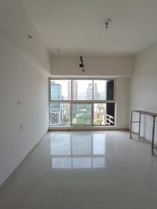 Bedroom Image of 1004 Sq.ft 2.5 BHK Apartment / Flat for sale in L And T Rejuve 360 Tower A, Mulund West Mumbai for Rs. 32000000