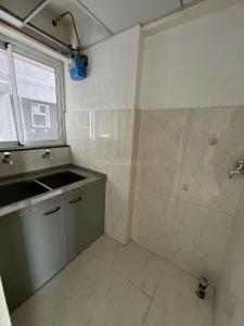 Kitchen Image of 1435 Sq.ft 2 BHK Apartment / Flat for sale in Royal Velstand Phase 2 Formerly Kul Scapes, Kharadi Pune for Rs. 15400000
