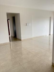 Hall Image of 2003 Sq.ft 3.5 BHK Apartment / Flat for rent in Gera World Of Joy, Upper Kharadi Pune for Rs. 60000