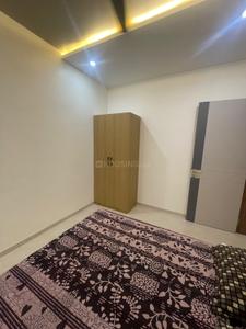 Bedroom Image of 1500 Sq.ft 2 BHK Builder Floor for rent in Keshwapur Hubli for Rs. 22000