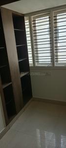 Bedroom Image of 1200 Sq.ft 2 BHK Independent House for rent in Rajajinagar Bengaluru for Rs. 30000