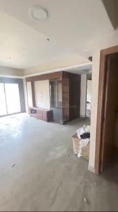Hall Image of 1800 Sq.ft 3 BHK Apartment / Flat for sale in Gariahat Kolkata for Rs. 25000000