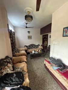 Living Room Image of 1500 Sq.ft 3 BHK Apartment / Flat for sale in Vikaspuri New Delhi for Rs. 10500000