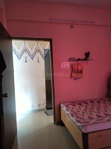 Bedroom Image of 1110 Sq.ft 2 BHK Apartment / Flat for sale in Handewadi Pune for Rs. 5600000