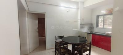 Kitchen Image of 1300 Sq.ft 2 BHK Apartment / Flat for rent in Nashik Road Nashik for Rs. 15000
