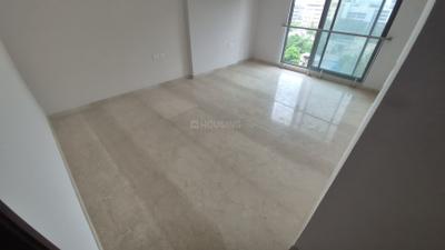 Bedroom Image of 1670 Sq.ft 4 BHK Apartment / Flat for sale in Adani Ten BKC, Bandra East Mumbai for Rs. 101000000