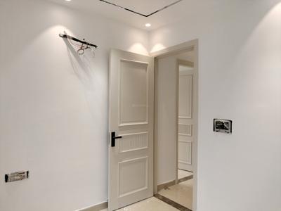 Bedroom Image of 1850 Sq.ft 3 BHK Apartment / Flat for sale in Sector 9 Dwarka New Delhi for Rs. 31500000