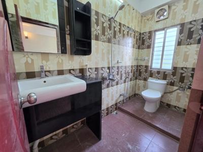 Image of 1800 Sq.ft 3 BHK Apartment / Flat for rent in Bankim Nagar, Siliguri for Rs. 22000