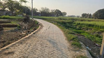 Image of 2720 Sq.ft Residential Plot / Land for sale in Babatpur, Varanasi for Rs. 3200000