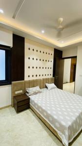 Bedroom Image of 3800 Sq.ft 4 BHK Independent House for sale in Armada Oscar Pride, Umrikheda Indore for Rs. 37500000