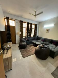 Hall Image of 3600 Sq.ft 8 BHK Independent House for sale in Kaushambi Ghaziabad for Rs. 65000000