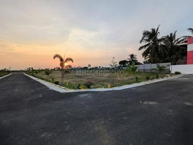 Image of 1000 Sq.ft Residential Plot / Land for sale in Kavaraipettai, Chennai for Rs. 1640000