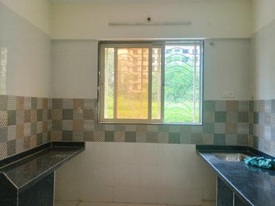 Kitchen Image of 800 Sq.ft 2 BHK Apartment / Flat for sale in Patel Pramukh Sadan Wing A B C D, Ambernath West Ambernath for Rs. 2999000