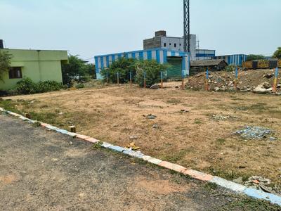 Image of 1500 Sq.ft Residential Plot / Land for sale in Malayambakkam, Chennai for Rs. 5250000