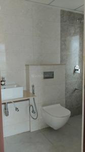 Image of 1150 Sq.ft 3 BHK Apartment / Flat for rent in Kolte Patil Little Earth, Kiwale, Pune for Rs. 30000