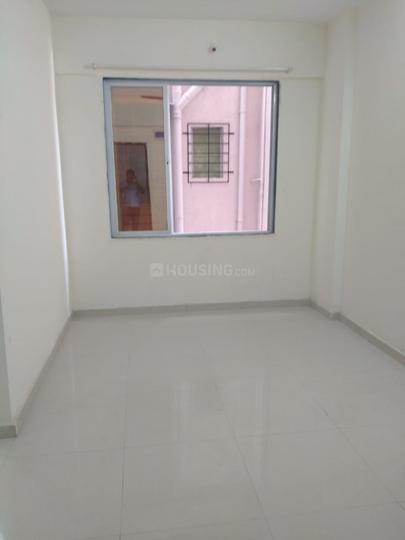 aangan chs Bedroom 1