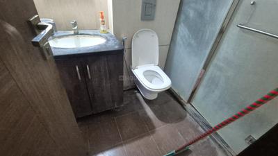 Image of 1080 Sq.ft 2 BHK Apartment / Flat for sale in Silver Stone, Handewadi, Pune for Rs. 5000000