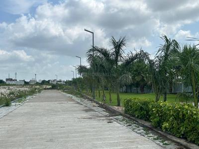 Image of 968 Sq.ft Residential Plot / Land for sale in Omaxe Anandam, Balya Kheda, Indore for Rs. 5321000