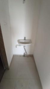 Bathroom Image of 715 Sq.ft 1 BHK Apartment / Flat for sale in Rohan Rudra, Wagholi Pune for Rs. 4100000