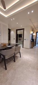 Hall Image of 2100 Sq.ft 3 BHK Apartment / Flat for sale in Anad Vivanta, Haridwar Dehradun Road Dehradun for Rs. 23636000