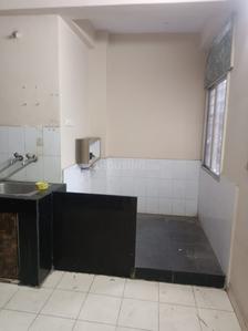 Kitchen Image of 1400 Sq.ft 3 BHK Apartment / Flat for rent in Aarti Ashoka Ratna, Shankar Nagar Raipur for Rs. 26999