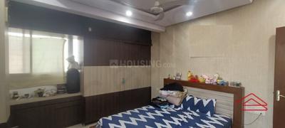 Bedroom Image of 3123 Sq.ft 5 BHK Apartment / Flat for sale in Mailasandra Bengaluru for Rs. 24300000