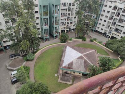 Image of 2700 Sq.ft 3.5 BHK Apartment / Flat for sale in Magarpatta Grevillea, Magarpatta City, Pune for Rs. 27500000
