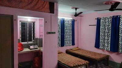 Kitchen Image of Behala Girls PG in Behala, Kolkata