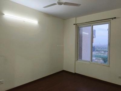 Bedroom Image of 1910 Sq.ft 3 BHK Apartment / Flat for sale in Orris Greenopolis, Sector 89 Gurgaon for Rs. 17100000