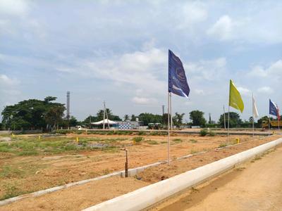 Residential Plot