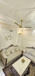Hall Image of 1250 Sq.ft 3 BHK Apartment / Flat for sale in Hasanpur, Kharar Mohali for Rs. 5790000