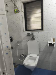 Image of 813 Sq.ft 2 BHK Apartment / Flat for sale in Powai, Mumbai for Rs. 15800000